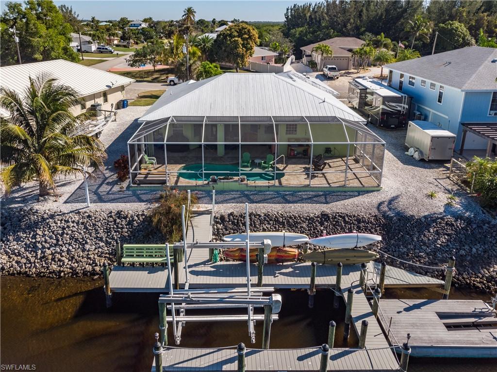 CHARLOTTE SHORES - Residential