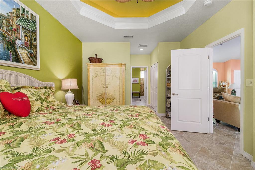 CHARLOTTE SHORES - Residential