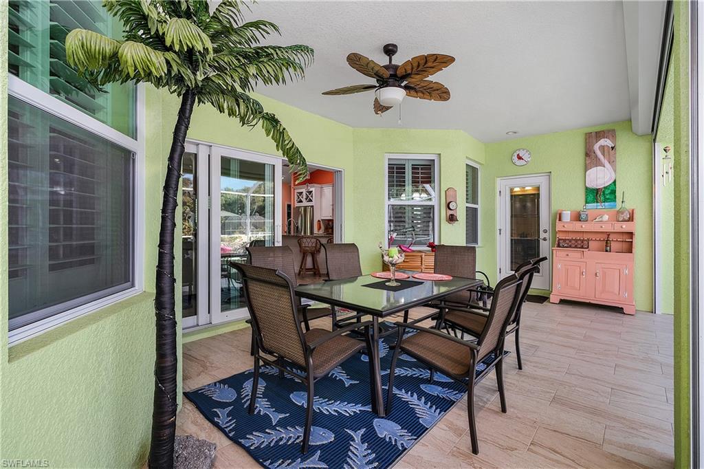 CHARLOTTE SHORES - Residential