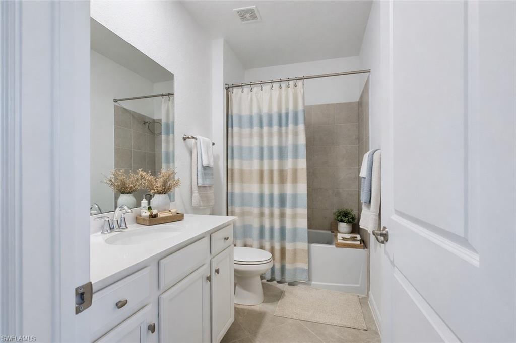 ORANGE BLOSSOM RANCH - Residential