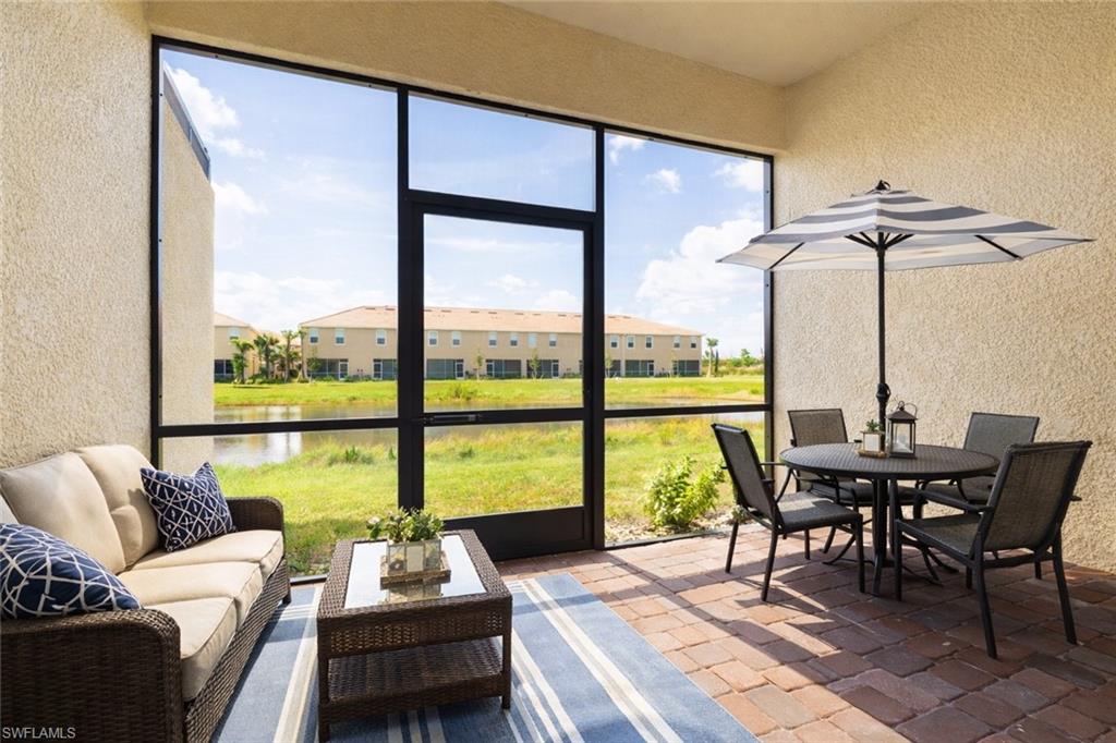 ORANGE BLOSSOM RANCH - Residential