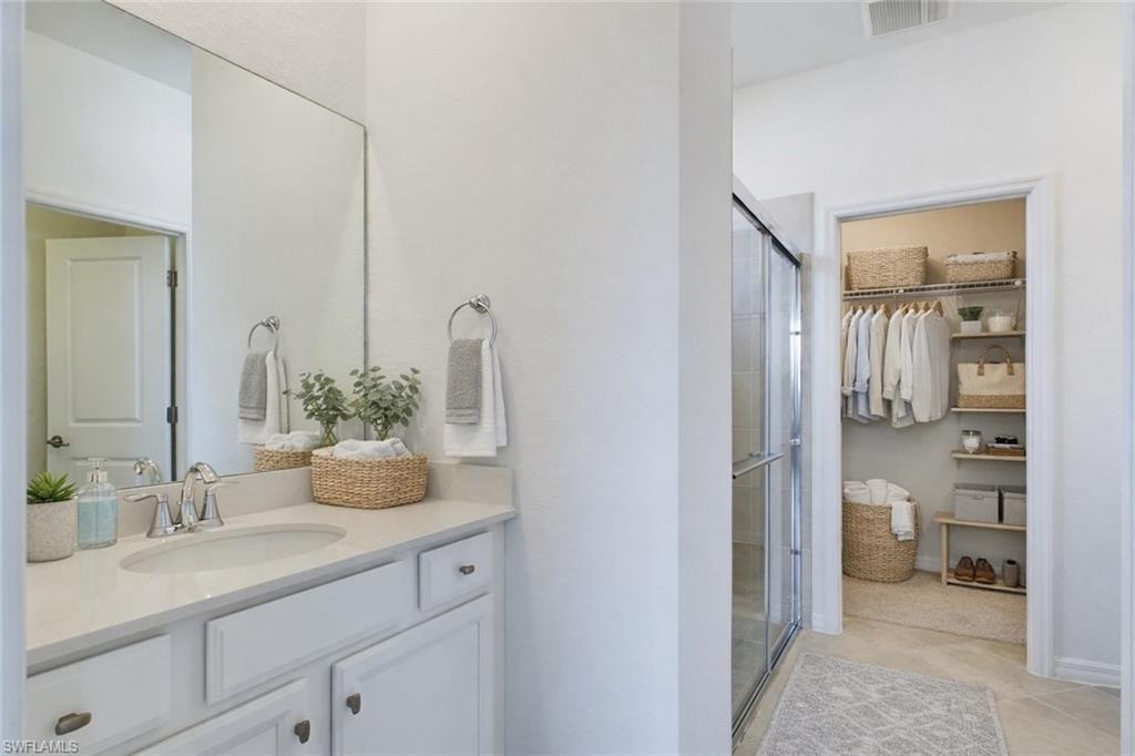 ORANGE BLOSSOM RANCH - Residential