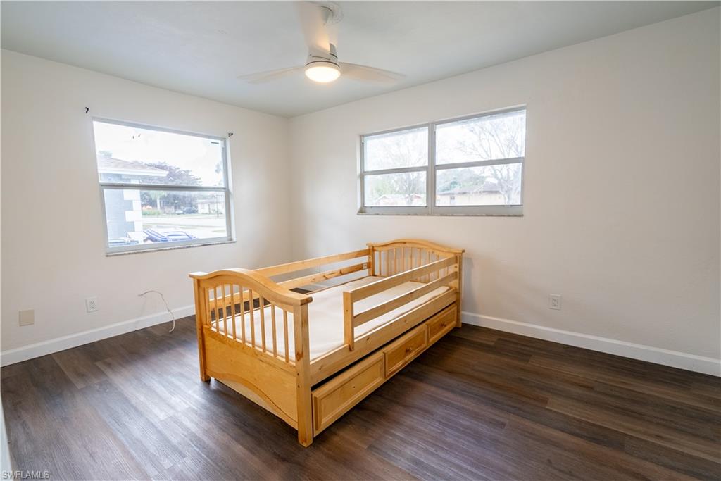 CAMPBELL ACRES - Residential