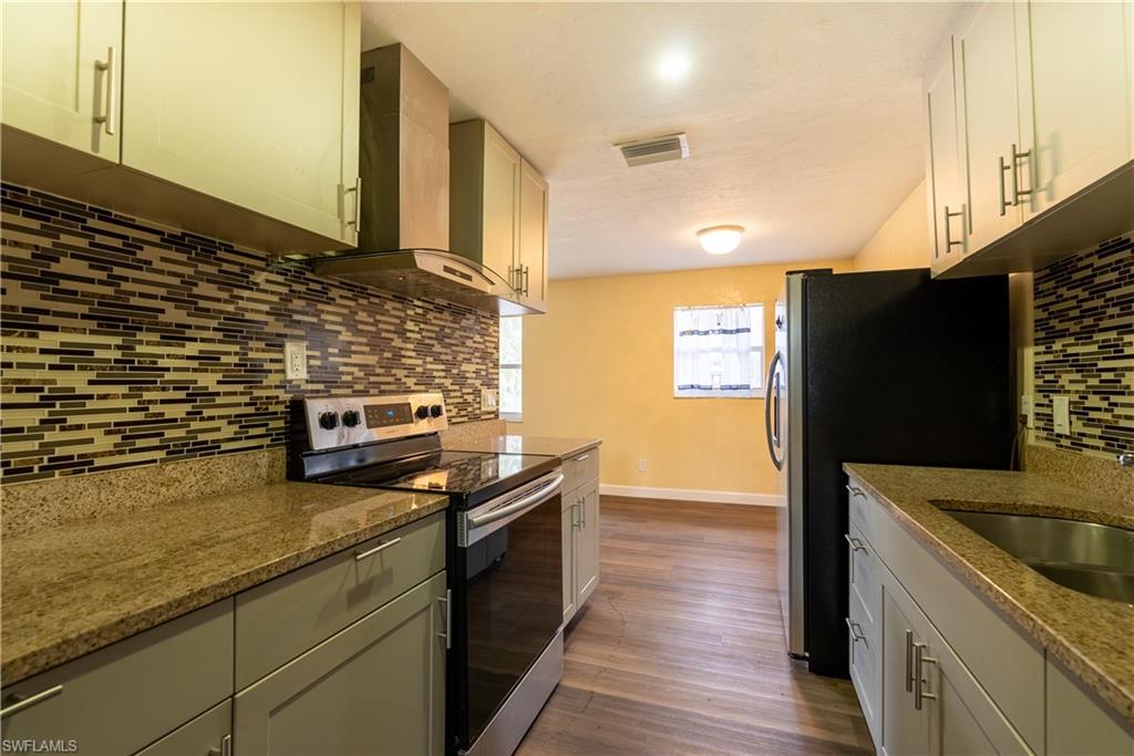 CAMPBELL ACRES - Residential