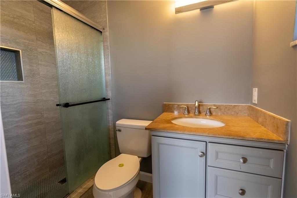 CAMPBELL ACRES - Residential