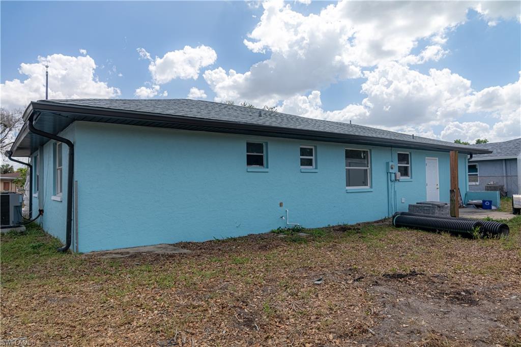 CAMPBELL ACRES - Residential