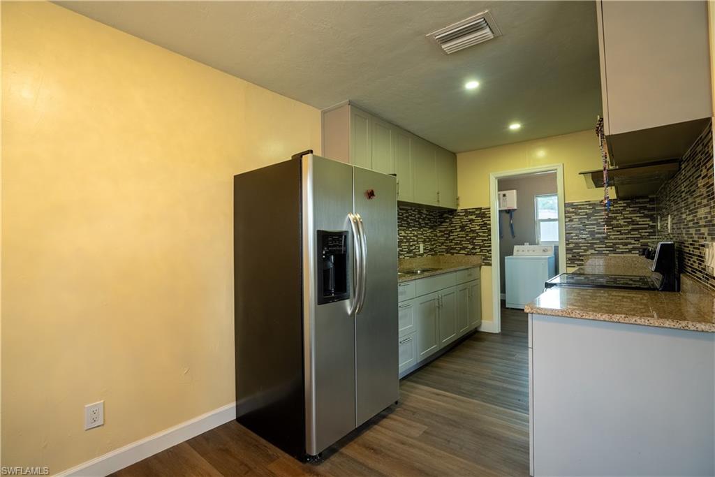 CAMPBELL ACRES - Residential