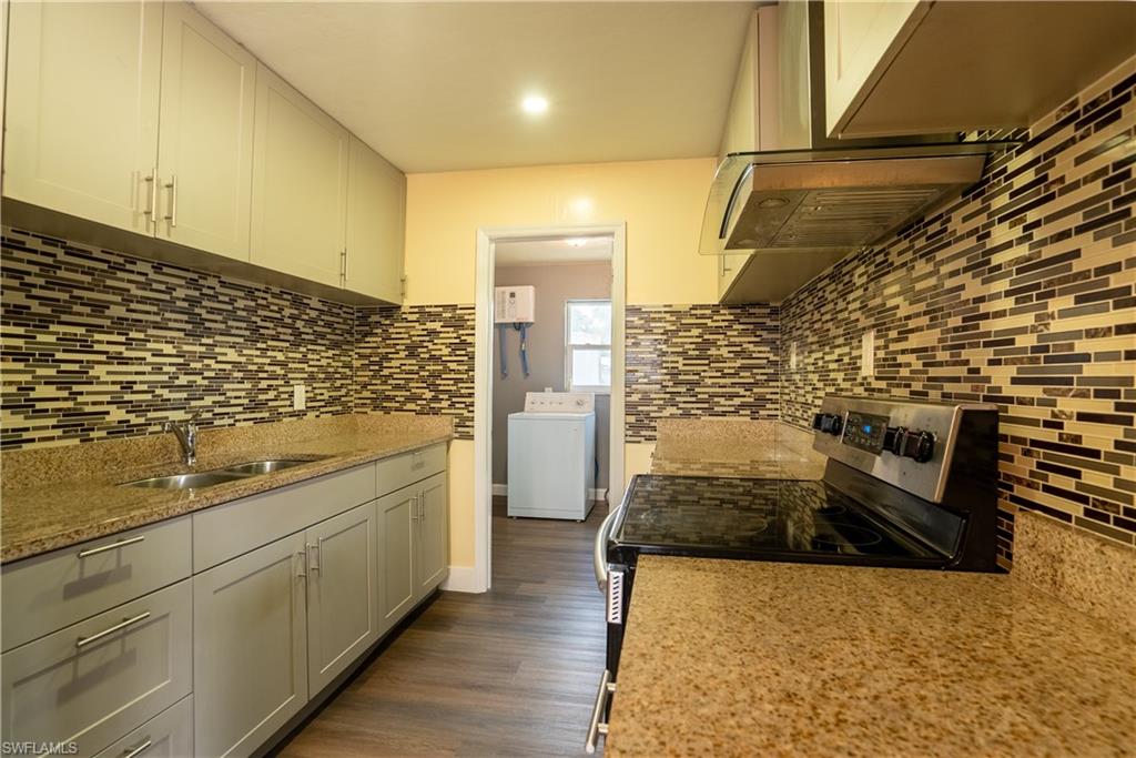 CAMPBELL ACRES - Residential