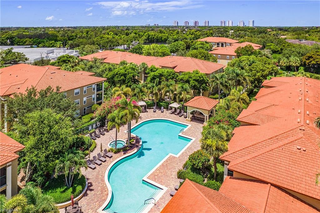 8920 Colonnades CT E 524