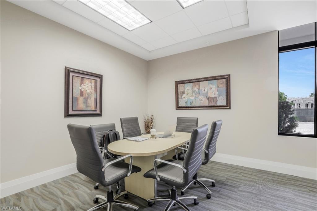 NAPLES SQUARE - Residential Lease