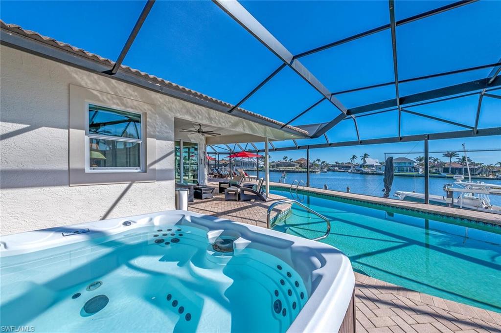 MARCO BEACH - Residential