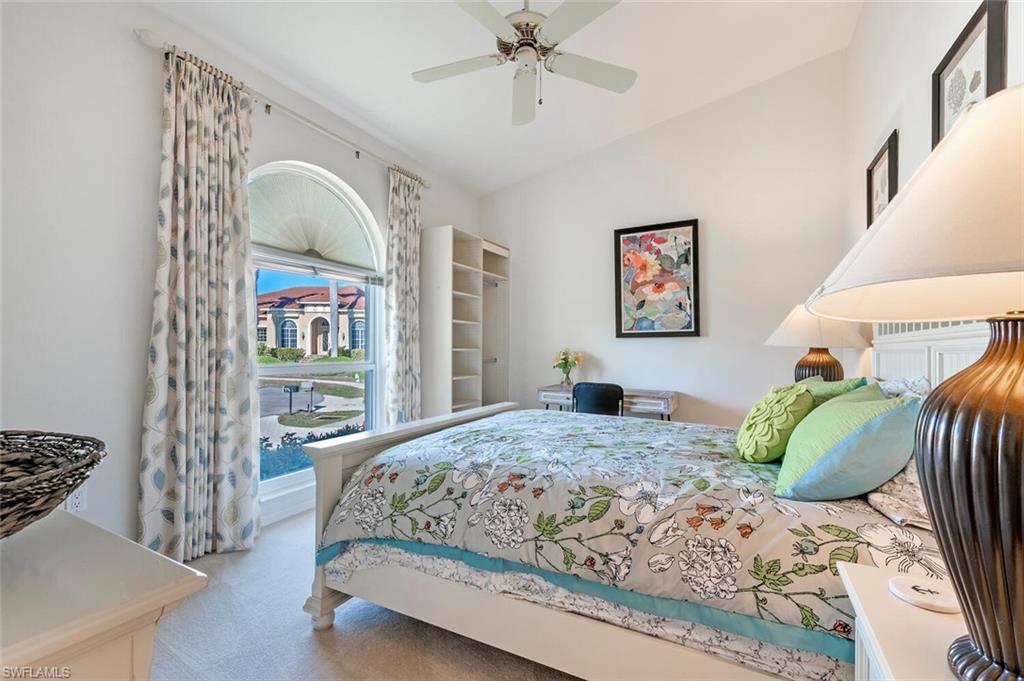 MARCO BEACH - Residential