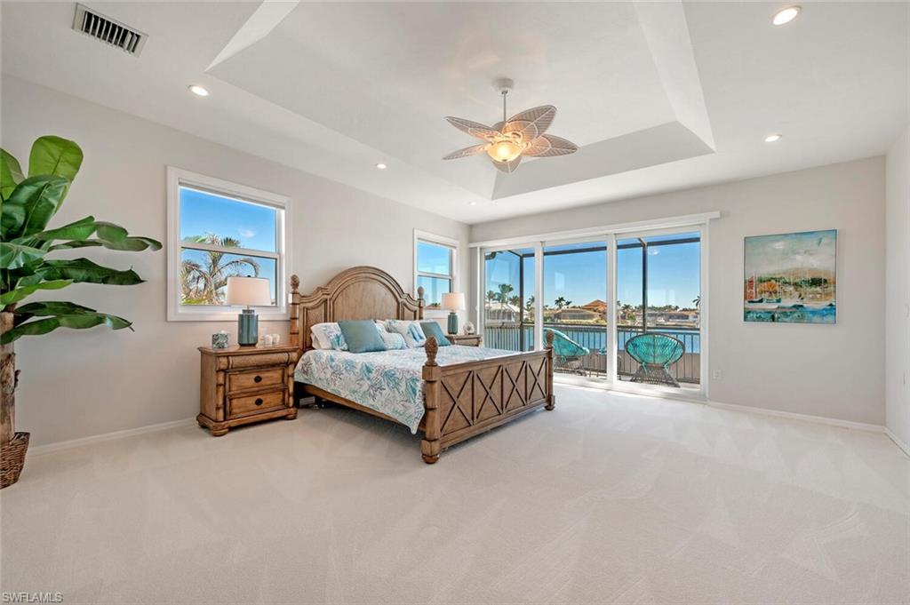 MARCO BEACH - Residential