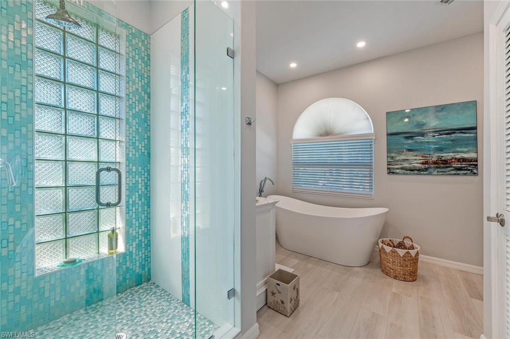 MARCO BEACH - Residential