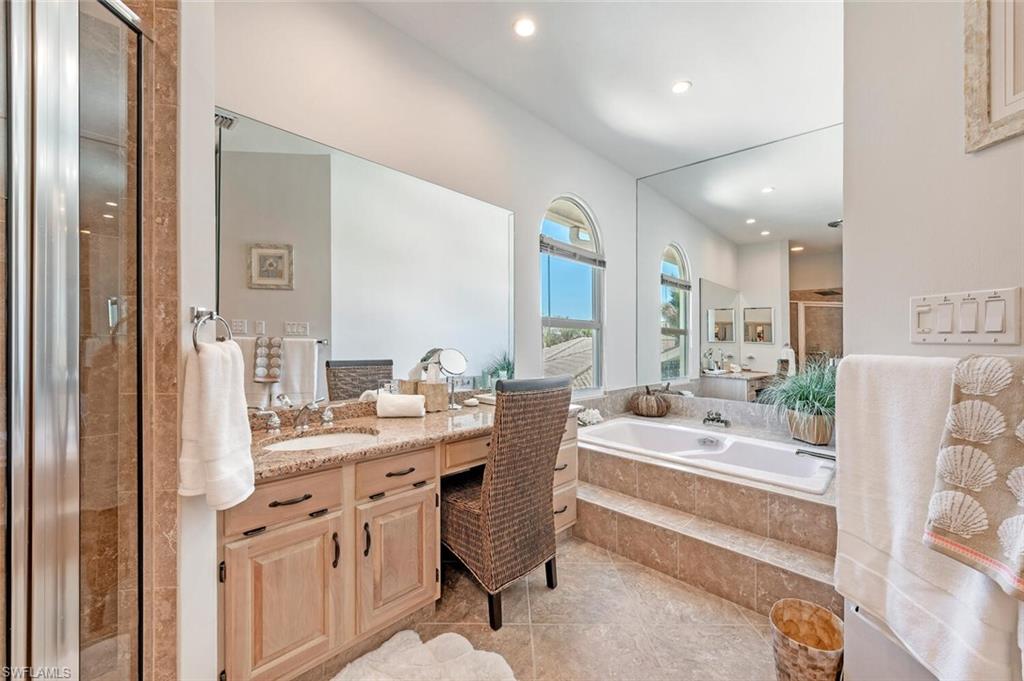 MARCO BEACH - Residential