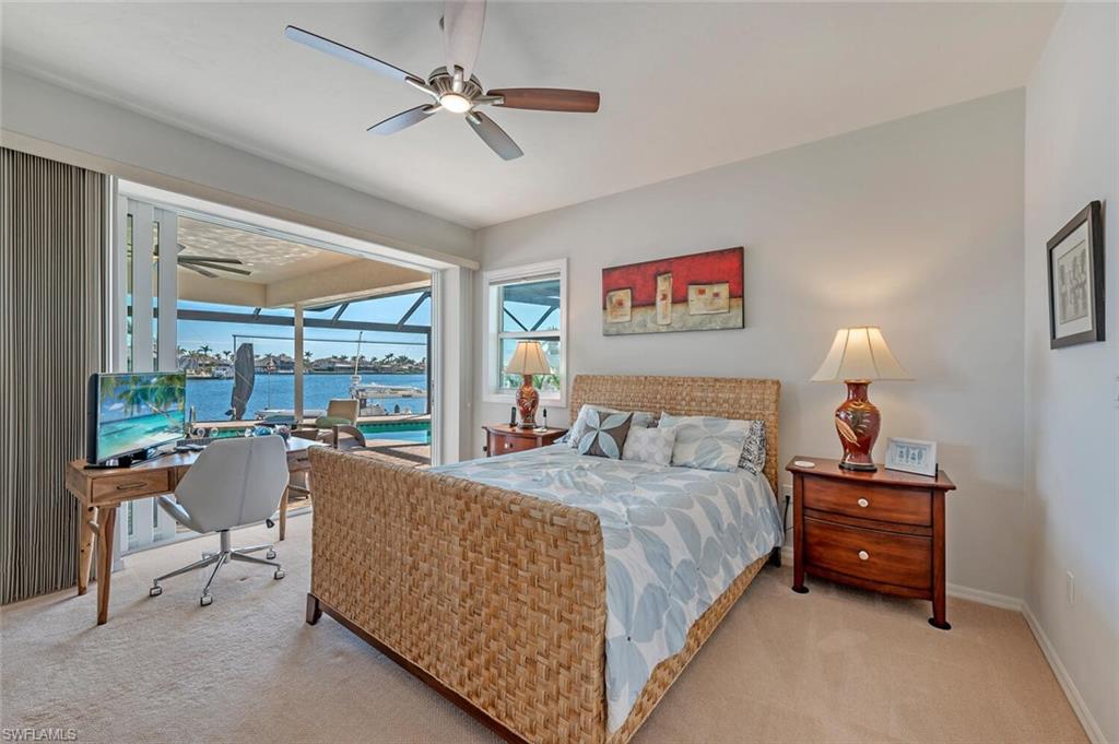 MARCO BEACH - Residential