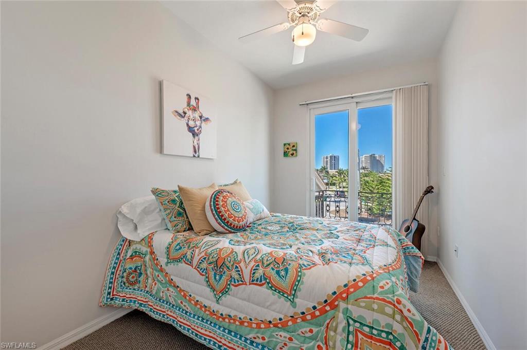 MARCO BEACH - Residential