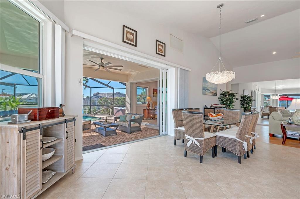 MARCO BEACH - Residential