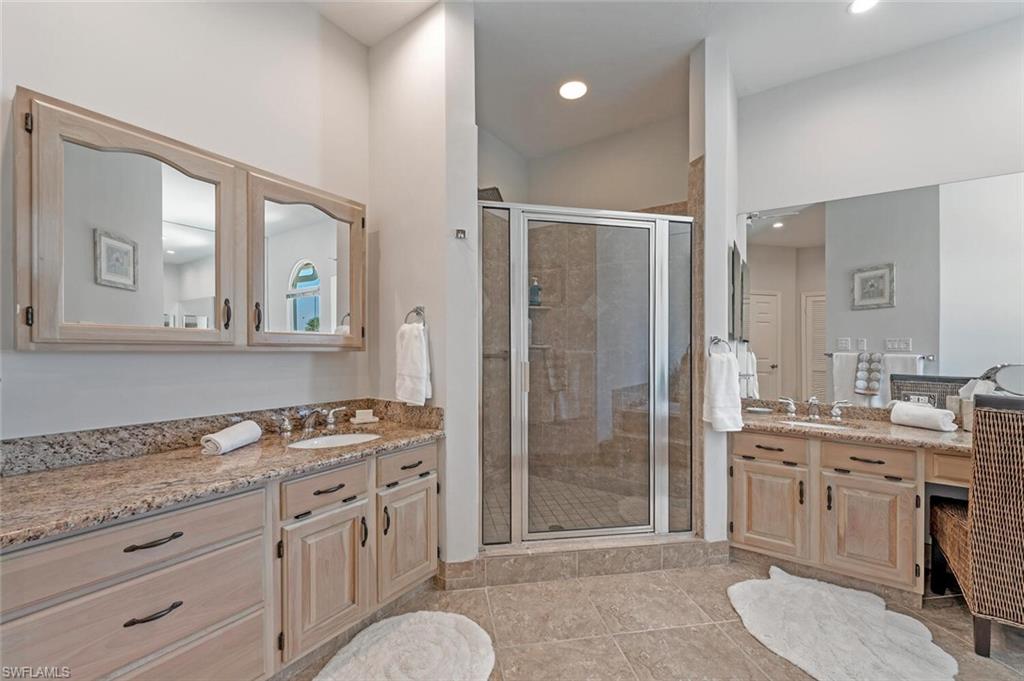 MARCO BEACH - Residential