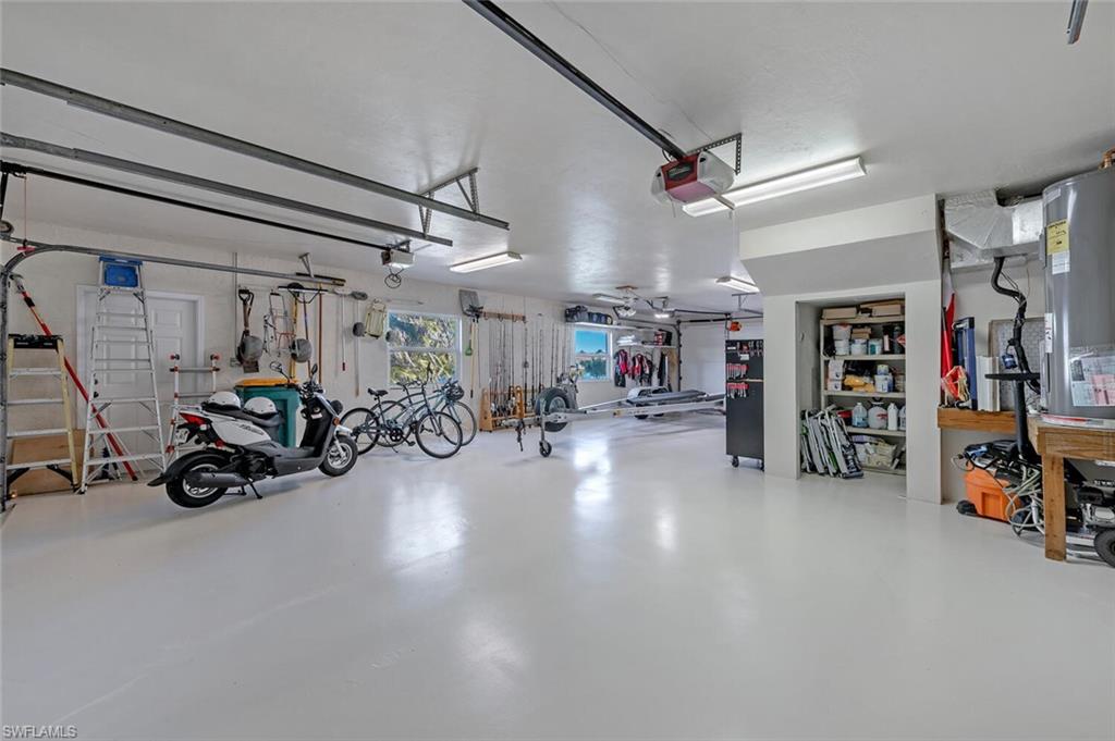 MARCO BEACH - Residential