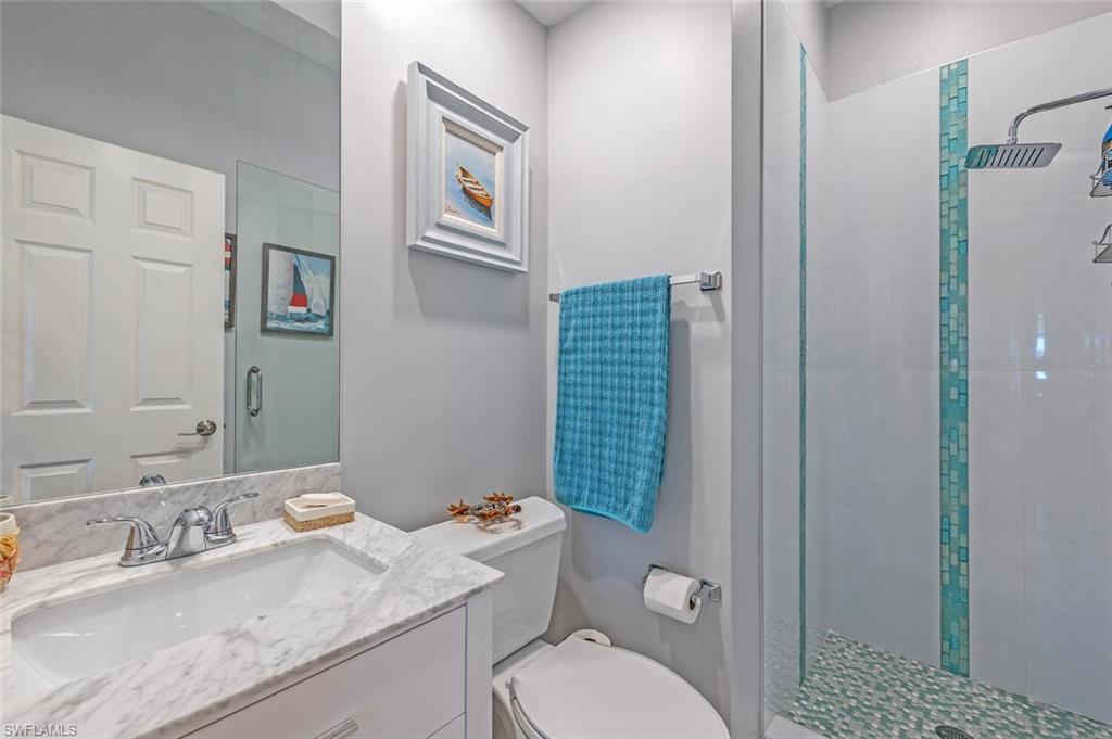 MARCO BEACH - Residential