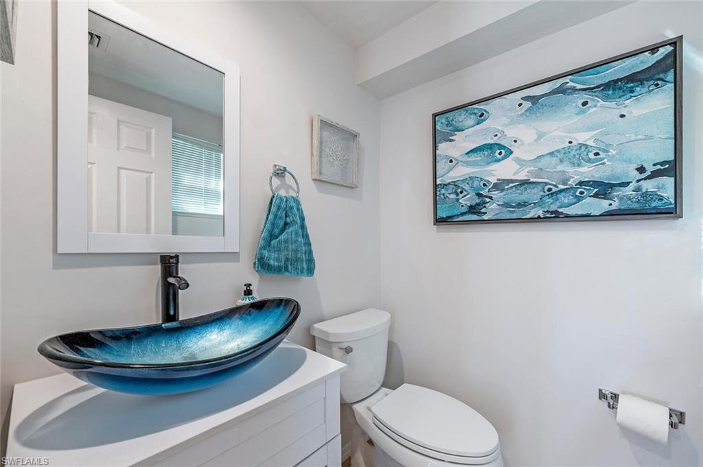 MARCO BEACH - Residential