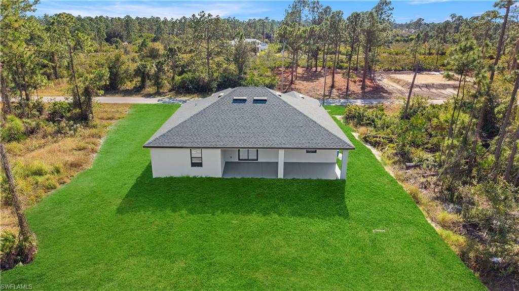 LEHIGH ACRES - Residential