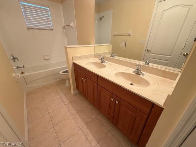 OLYMPIA POINTE - Residential Lease