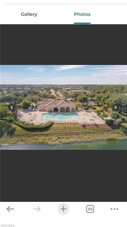 OLYMPIA POINTE - Residential Lease