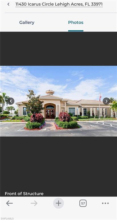 OLYMPIA POINTE - Residential Lease