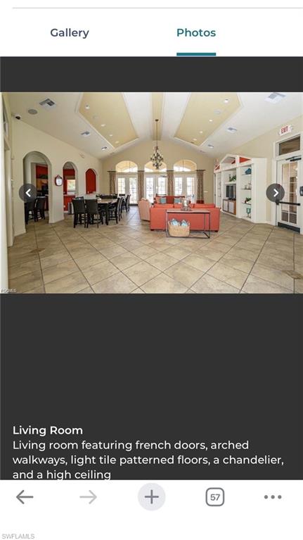 OLYMPIA POINTE - Residential Lease