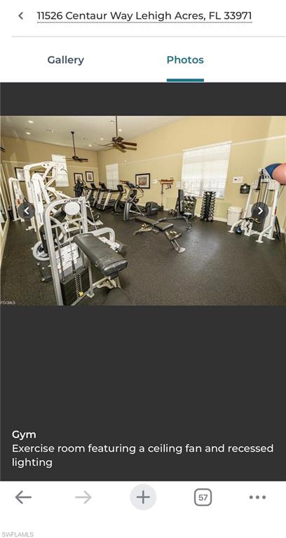 OLYMPIA POINTE - Residential Lease