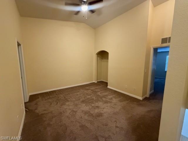 OLYMPIA POINTE - Residential Lease