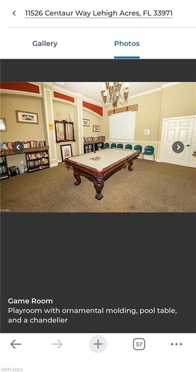 OLYMPIA POINTE - Residential Lease