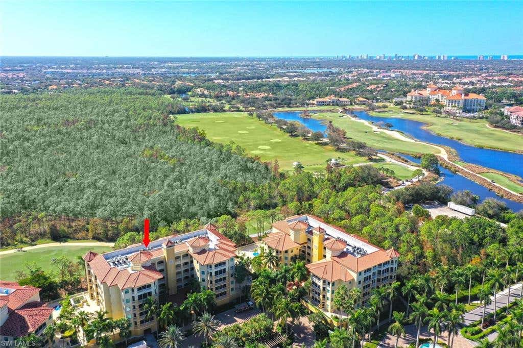 Photo of 2738 Tiburon BLVD E #B-303, NAPLES, FL 34109 (MLS # 225065587)