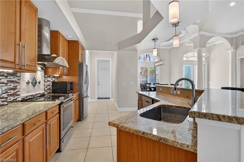 PALACO GRANDE - Residential