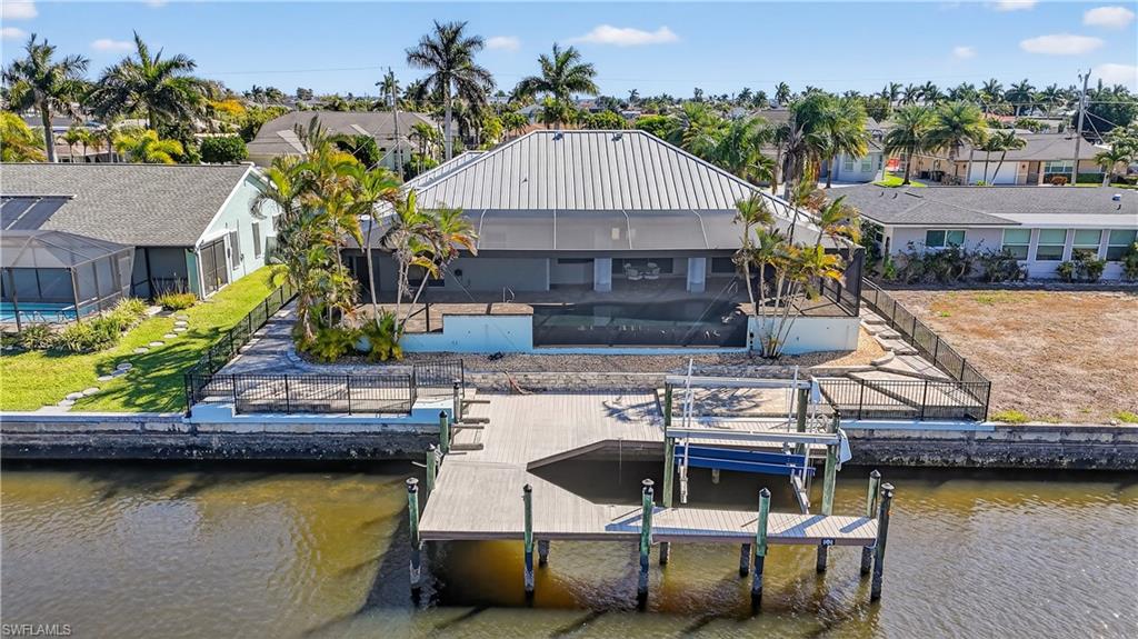 PALACO GRANDE - Residential