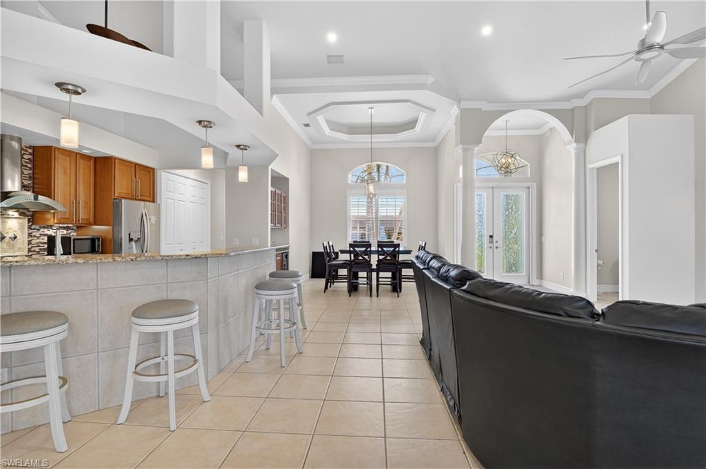 PALACO GRANDE - Residential