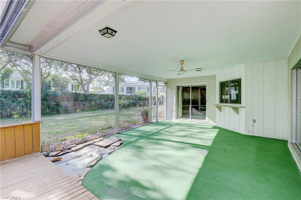 PALM RIVER ESTATES - Residential