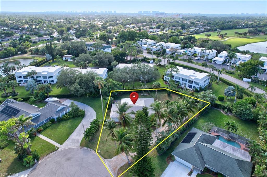 PALM RIVER ESTATES - Residential