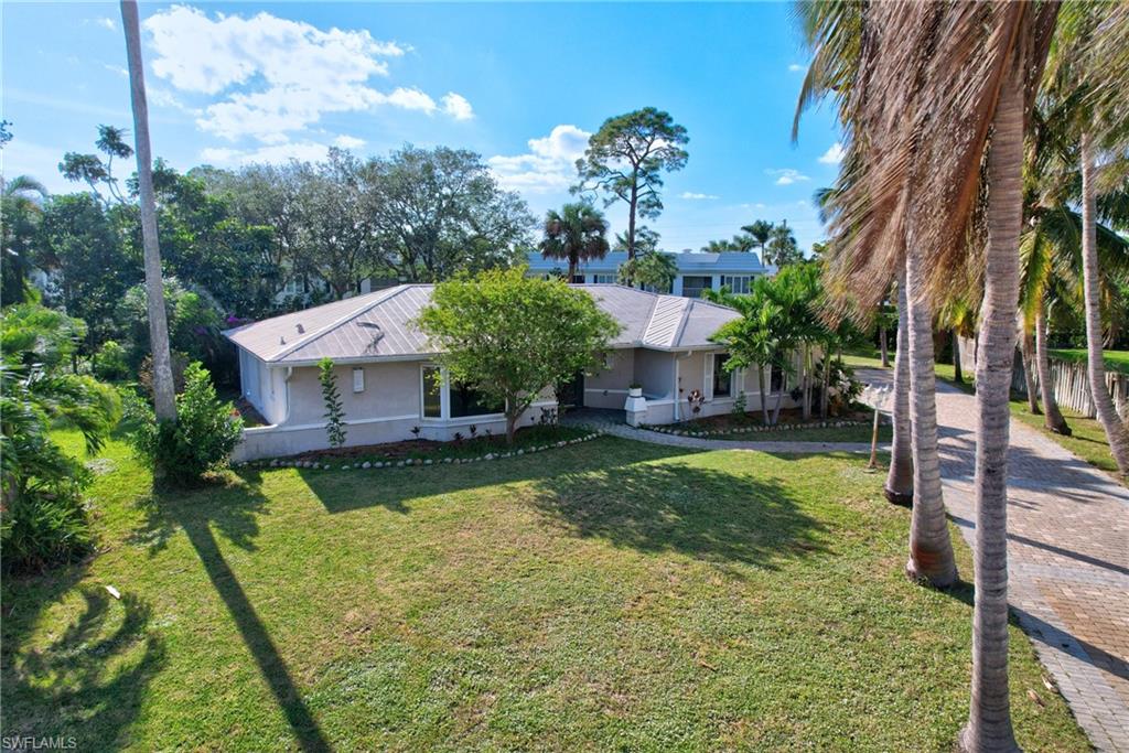 PALM RIVER ESTATES - Residential