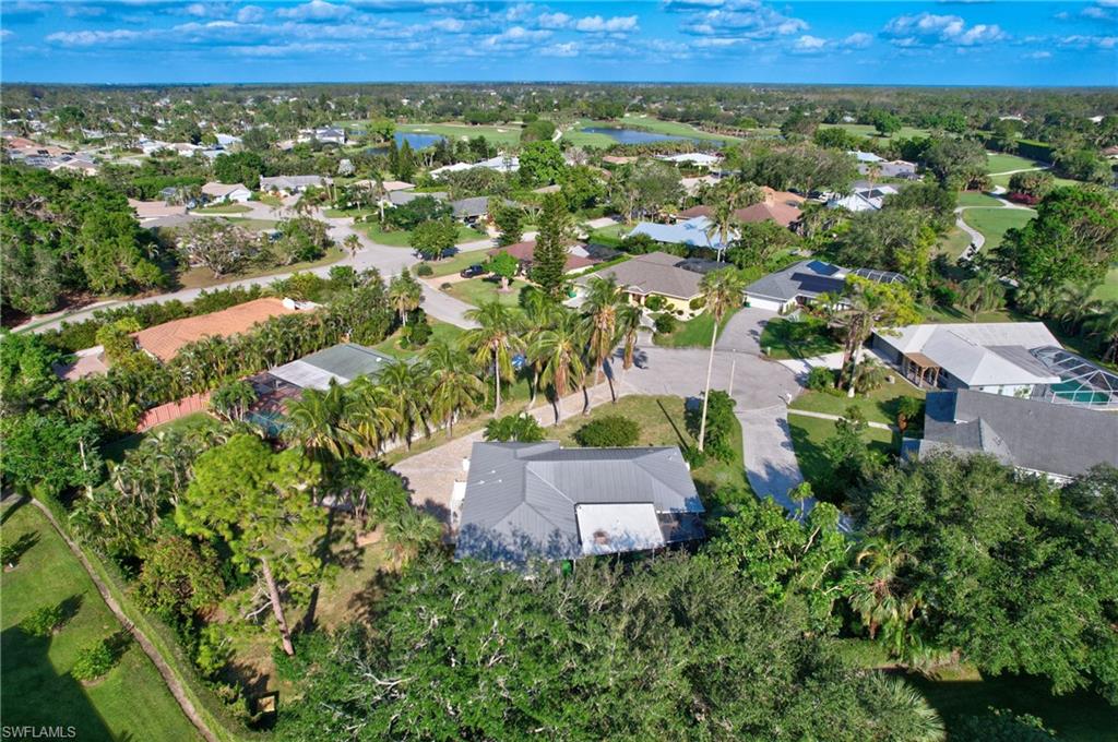 PALM RIVER ESTATES - Residential