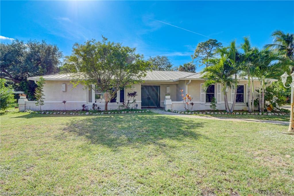 PALM RIVER ESTATES - Residential