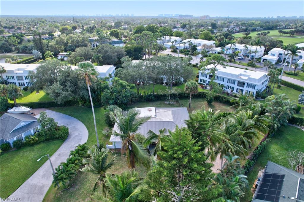 PALM RIVER ESTATES - Residential