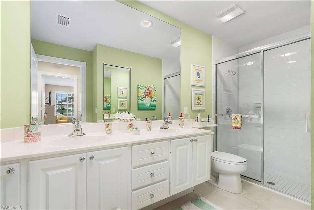 ISLAND WALK - Residential