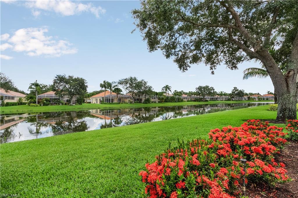 ISLAND WALK - Residential