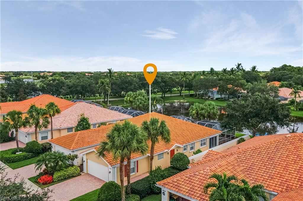 ISLAND WALK - Residential