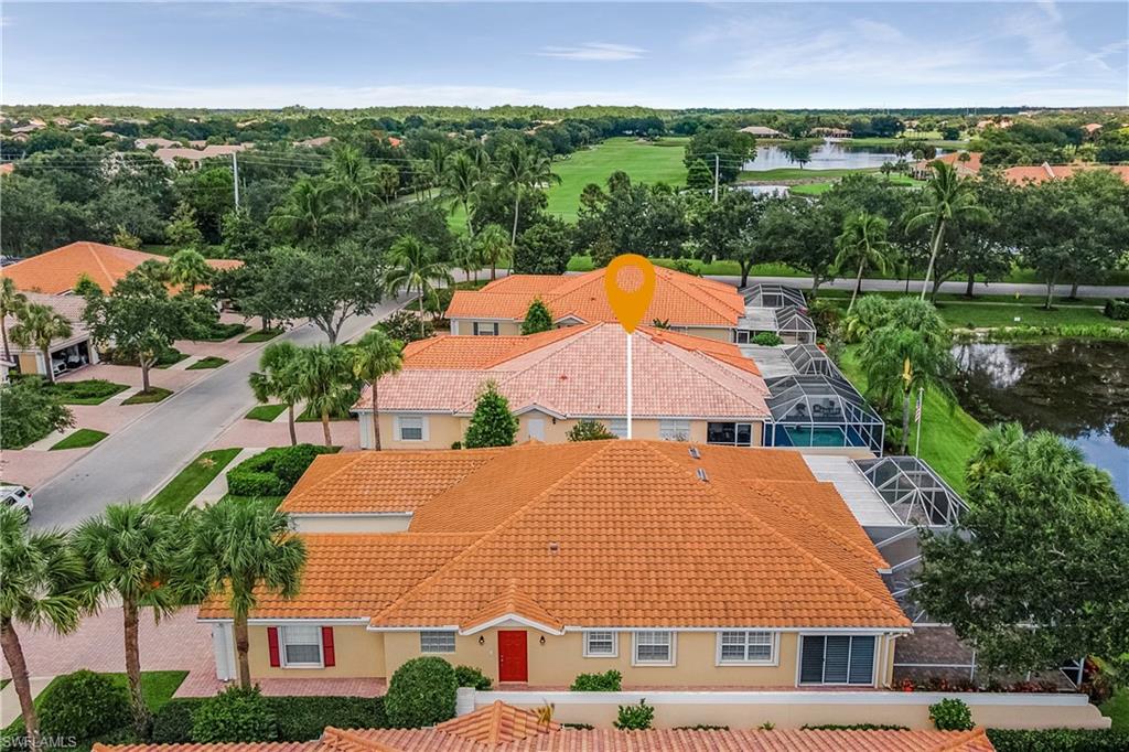 ISLAND WALK - Residential