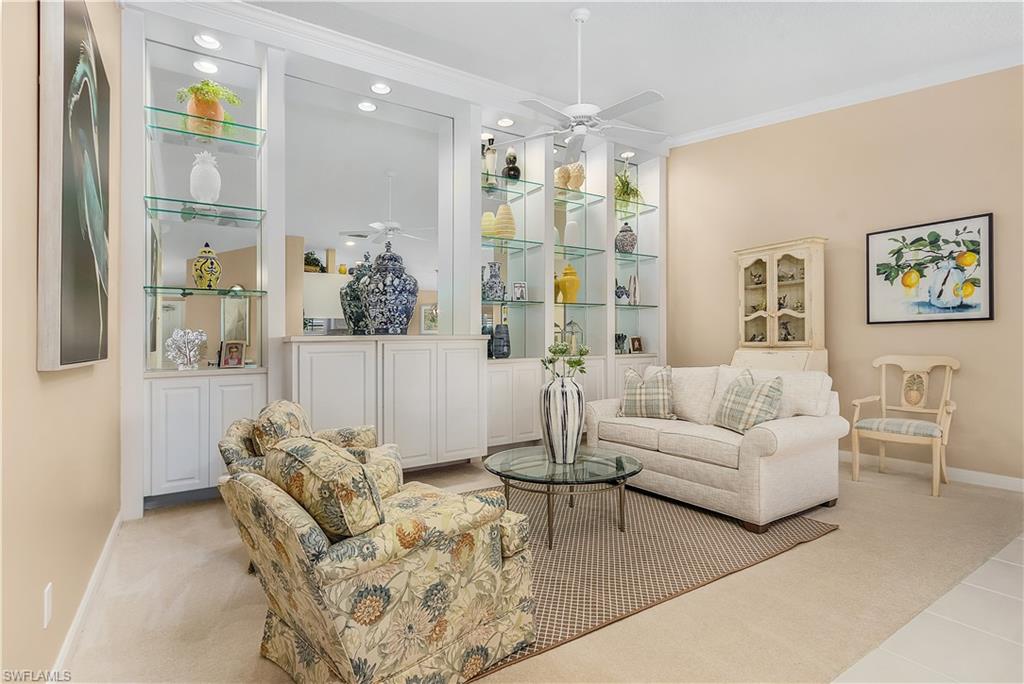 ISLAND WALK - Residential