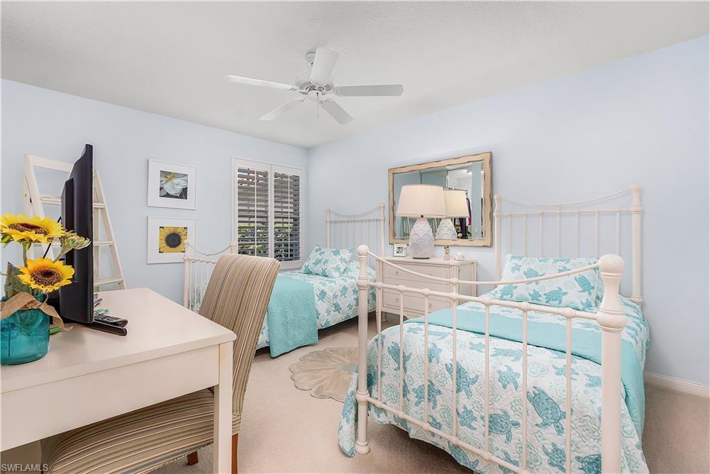 ISLAND WALK - Residential